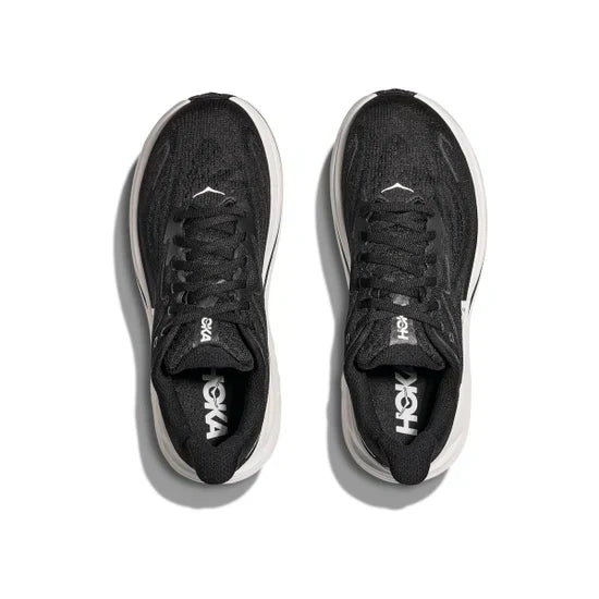 HOKA Clifton 10 Men’s Lightweight Cushioned Road Running Shoes