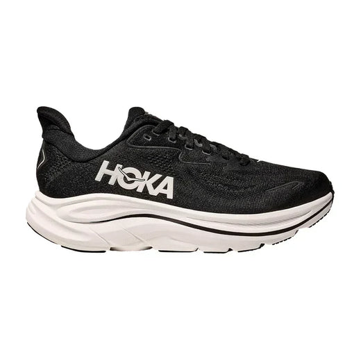 HOKA Clifton 10 Men’s Lightweight Cushioned Road Running Shoes
