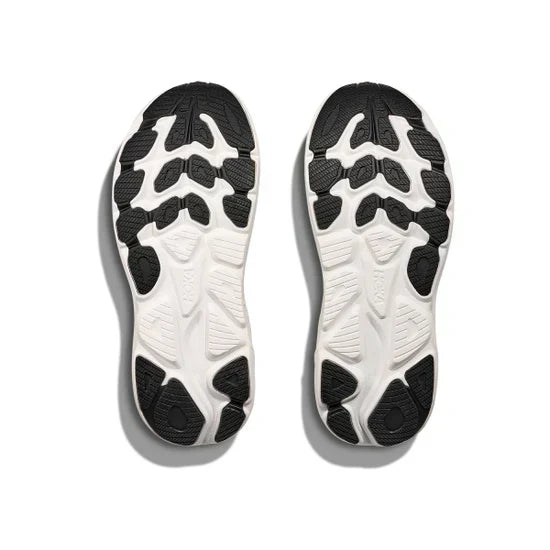 HOKA Clifton 10 Men’s Lightweight Cushioned Road Running Shoes