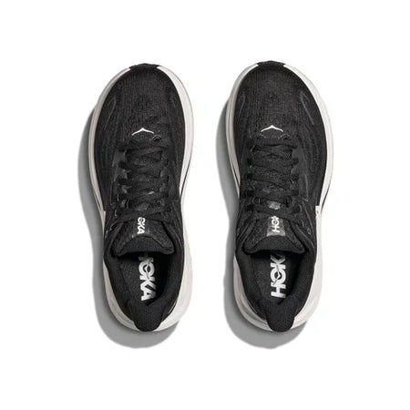 HOKA Clifton 10 Men’s Lightweight Cushioned Road Running Shoes