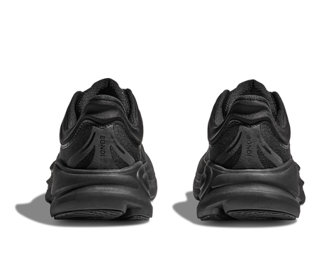 HOKA Bondi 9 Men’s Max Cushion Road Running Shoes