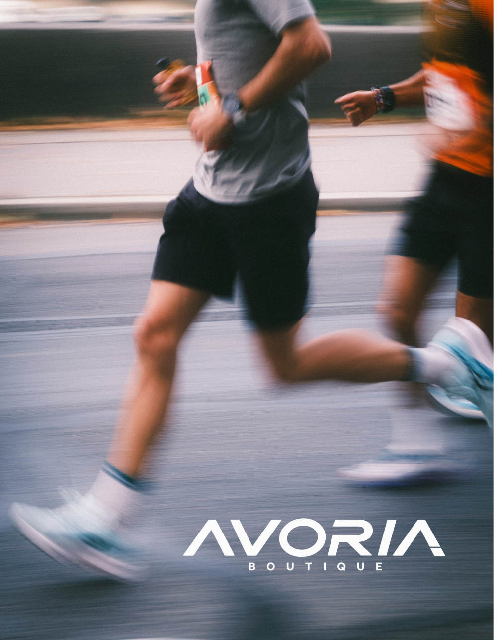 Avoria Boutique E