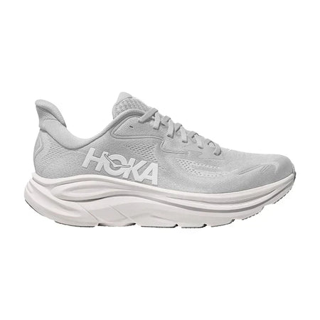 HOKA Clifton 10 Men’s Lightweight Cushioned Road Running Shoes