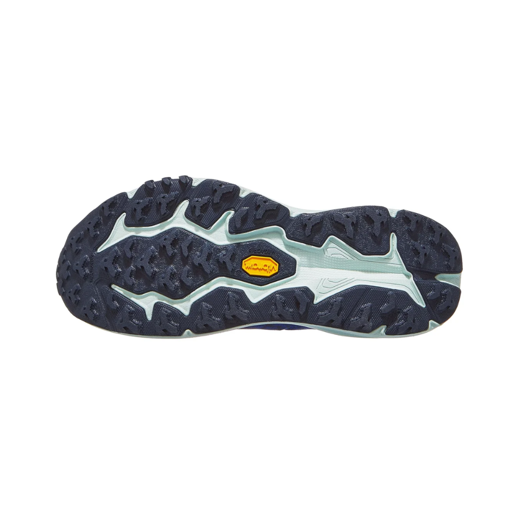 HOKA Speedgoat 6 Women’s Cushioned Trail Running Shoes