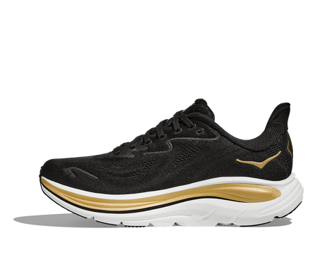 HOKA Clifton 10 Women’s Lightweight Cushioned Road Running Shoes
