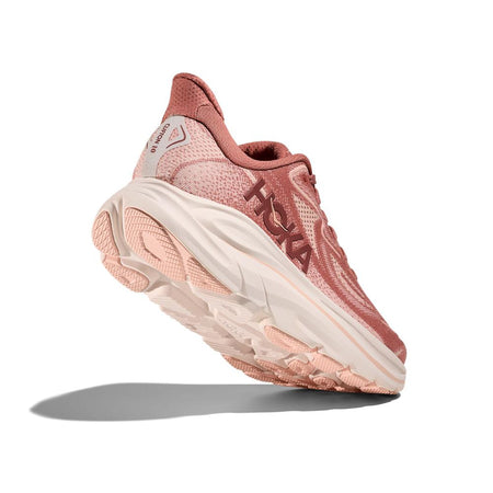 HOKA Clifton 10 Women’s Lightweight Cushioned Road Running Shoes