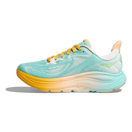 HOKA Clifton 10 Women’s Lightweight Cushioned Road Running Shoes