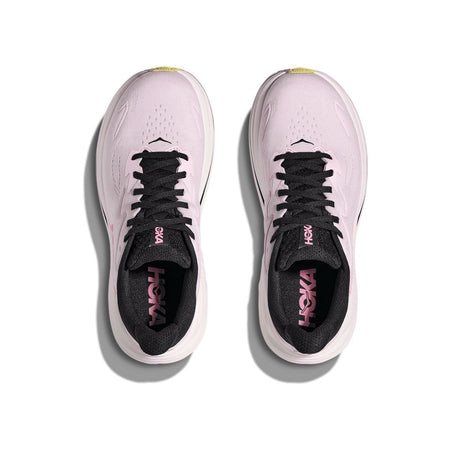HOKA Clifton 10 Women’s Lightweight Cushioned Road Running Shoes