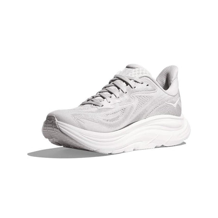 HOKA Clifton 10 Women’s Lightweight Cushioned Road Running Shoes