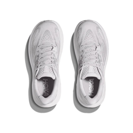 HOKA Clifton 10 Women’s Lightweight Cushioned Road Running Shoes
