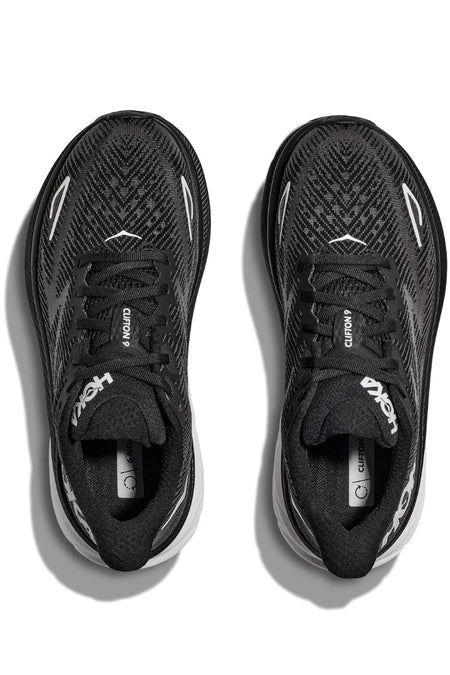 HOKA Clifton 9 Men’s Lightweight Cushioned Road Running Shoes