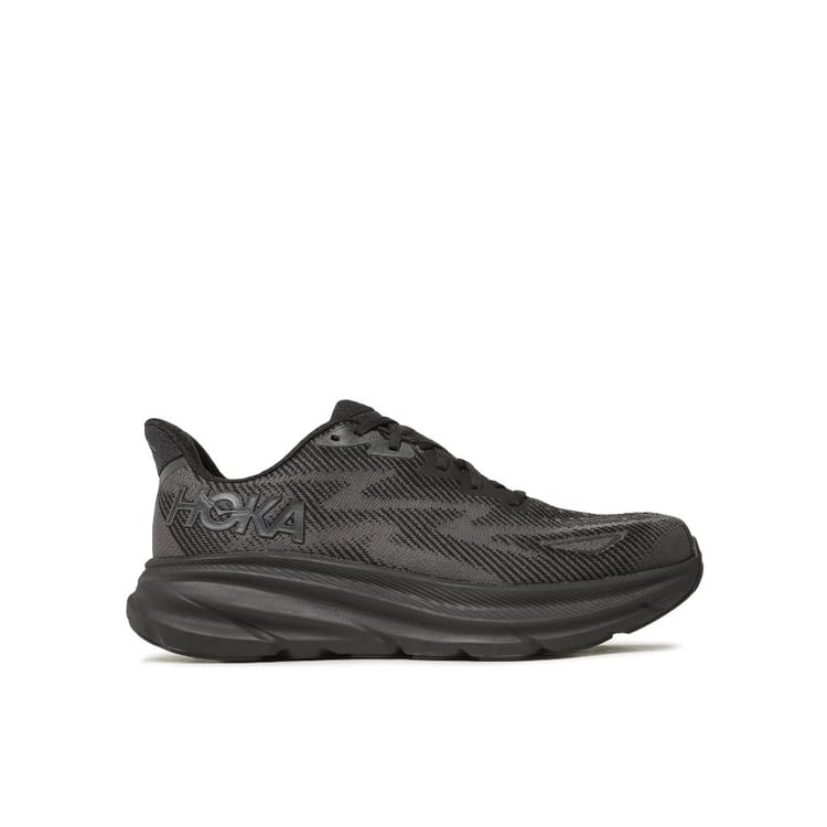 HOKA Clifton 9 Men’s Lightweight Cushioned Road Running Shoes