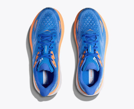 HOKA Clifton 9 Men’s Lightweight Cushioned Road Running Shoes